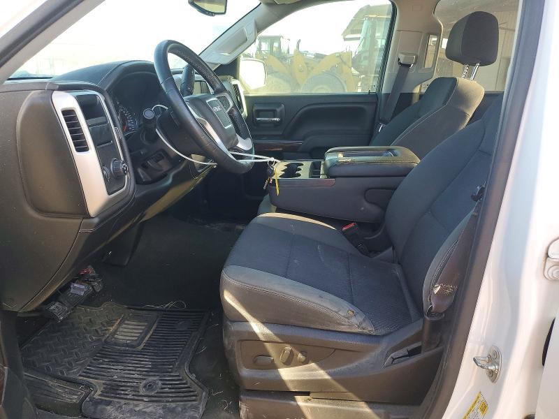 Aukcja sprzedaży 2014 Gmc Sierra, vin: 3GTP1UEC1EG567763, numer aukcji: 47075386