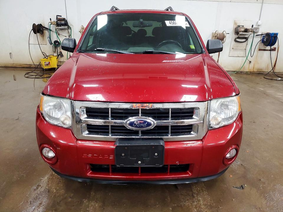 2012 Ford Escape მანქანა იყიდება აუქციონზე, vin: 1FMCU9DG4CKC39679, აუქციონის ნომერი: 45605546