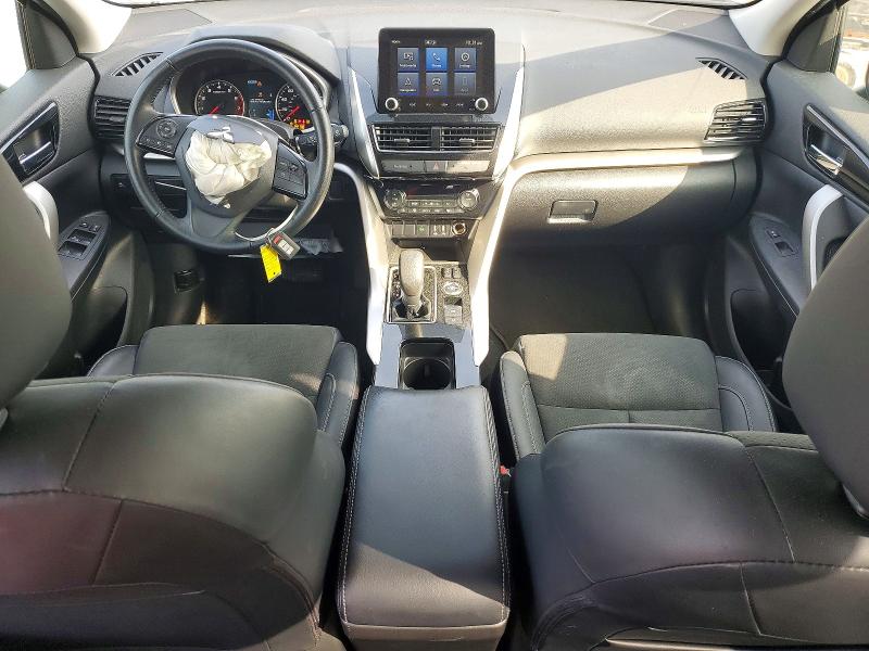 Продаж на аукціоні авто 2023 Mitsubishi Eclipse Cross, vin: JA4ATWAA9PZ004313, номер лоту: 41923556