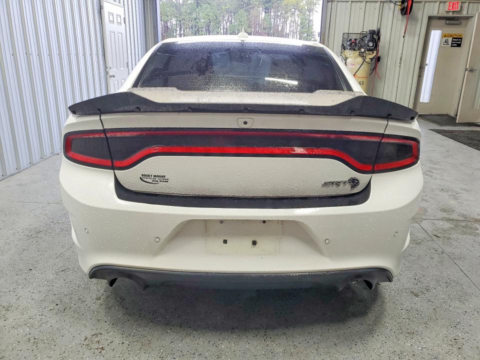 2019 Dodge Charger მანქანა იყიდება აუქციონზე, vin: 2C3CDXL9XKH540642, აუქციონის ნომერი: 41982396
