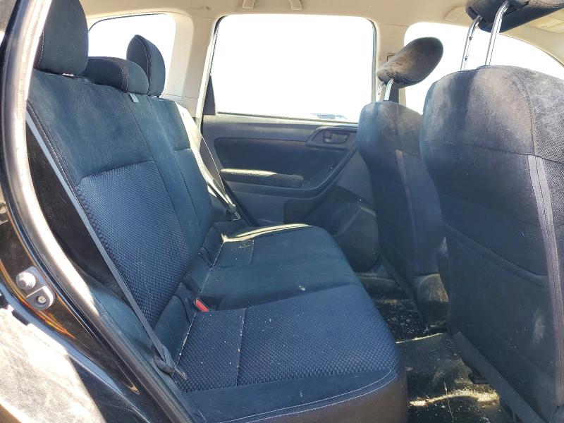 Продажа на аукционе авто 2015 Subaru Forester, vin: JF2SJAAC2FG815922, номер лота: 41892276