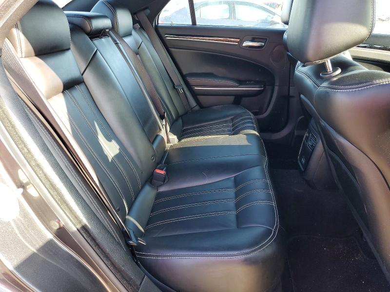Aukcja sprzedaży 2023 Chrysler 300, vin: 2C3CCABG3PH561162, numer aukcji: 46444276