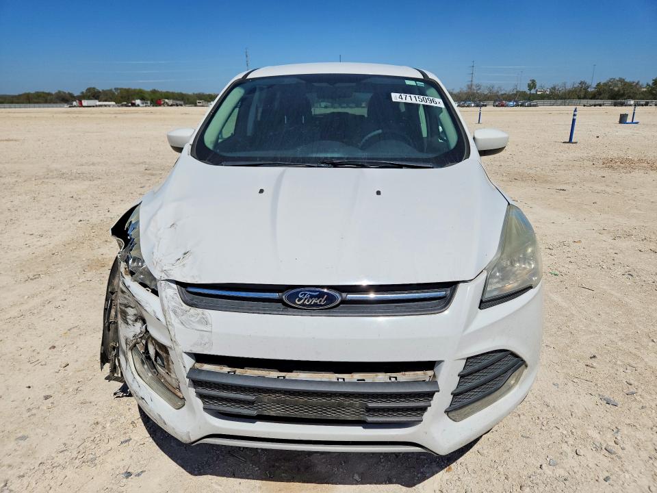2015 Ford Escape მანქანა იყიდება აუქციონზე, vin: 1FMCU9GXXFUC15598, აუქციონის ნომერი: 47115096
