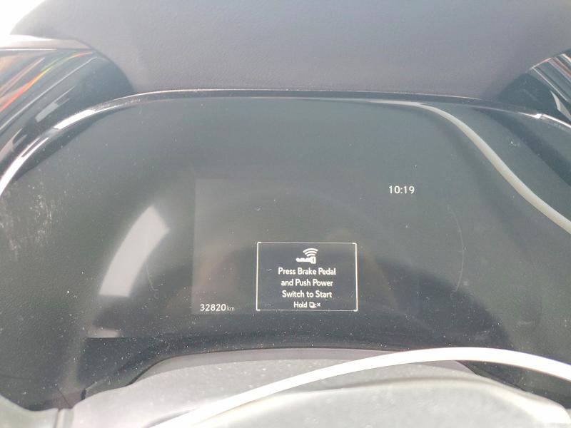 Aukcja sprzedaży 2023 Lexus Rx 500h, vin: 2T2BCMEA0PC009205, numer aukcji: 46997096