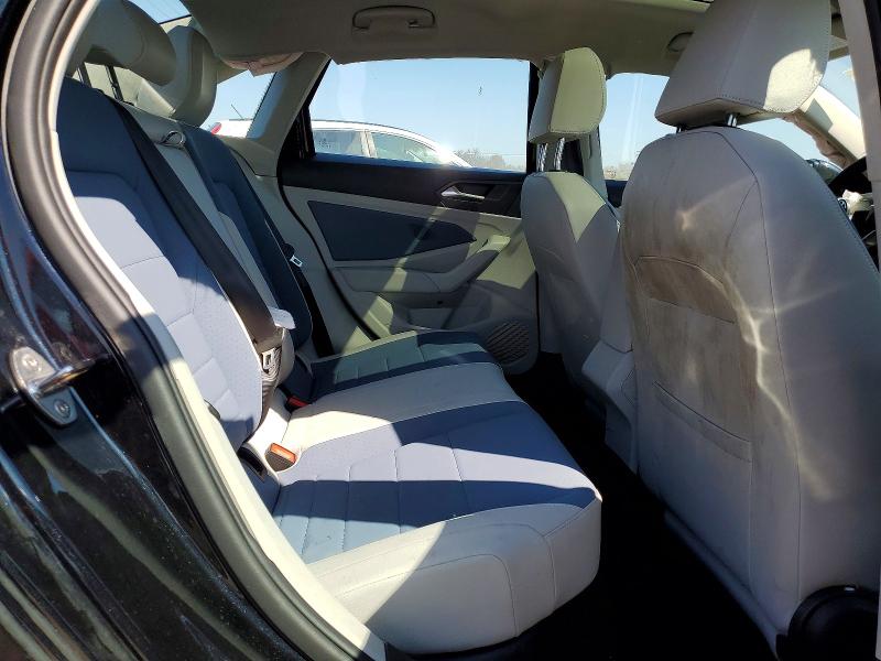 Aukcja sprzedaży 2025 Volkswagen Jetta, vin: 3VW7X7BU3SM111190, numer aukcji: 45572496