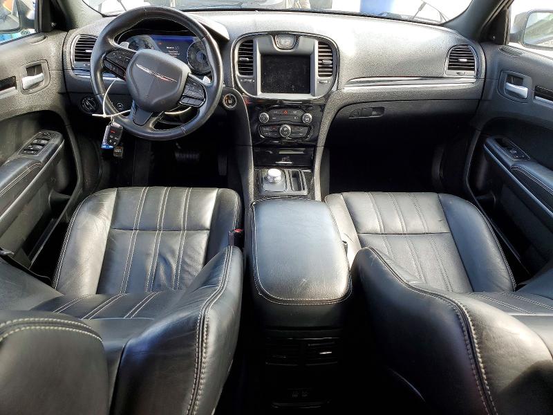 Продажа на аукционе авто 2019 Chrysler 300, vin: 2C3CCABG1KH565980, номер лота: 41785416