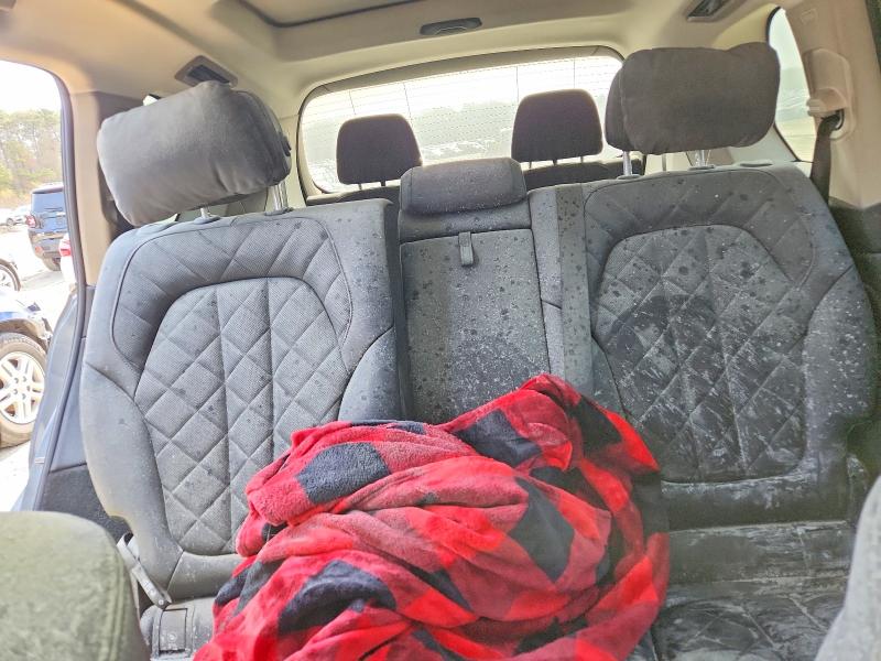 Aukcja sprzedaży 2025 Bmw X7, vin: 5UX23EM06S9X07186, numer aukcji: 47885306