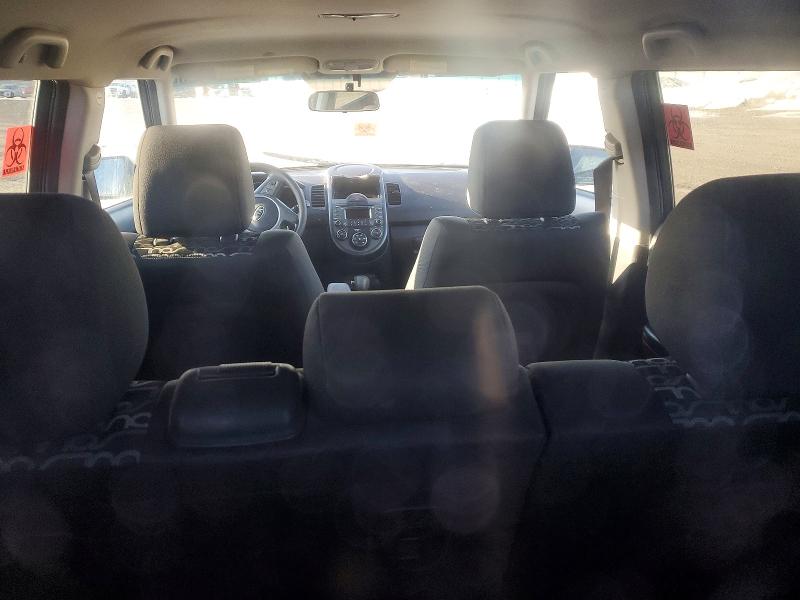 46836226 :رقم المزاد ، KNDJT2A28B7328428 vin ، 2011 Kia Soul مزاد بيع