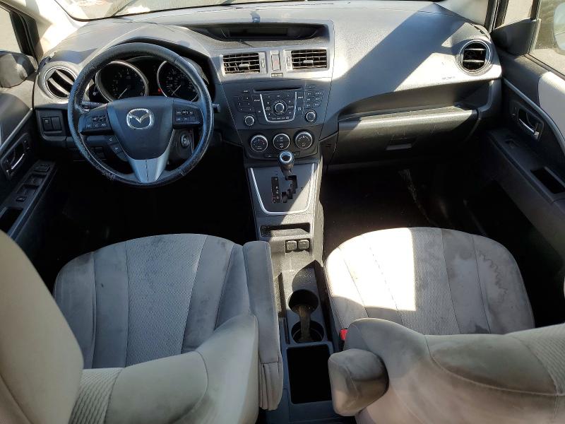Продажа на аукционе авто 2015 Mazda 5, vin: JM1CW2CL2F0188963, номер лота: 46680416