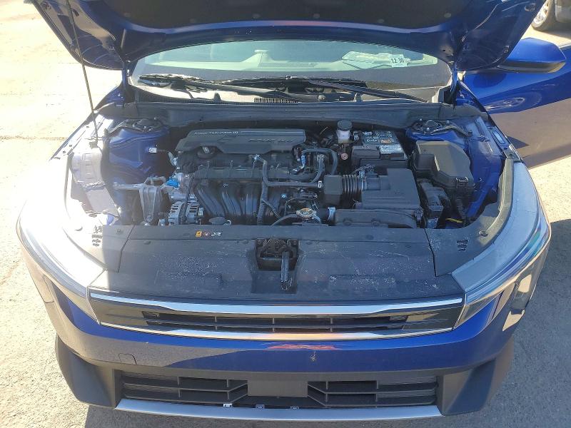 Aukcja sprzedaży 2025 Kia K4, vin: 3KPFU4DE9SE126735, numer aukcji: 46647266