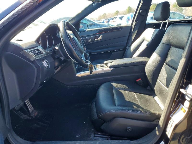 41816036 :رقم المزاد ، WDDHF8JB3GB280971 vin ، 2016 Mercedes Benz E مزاد بيع