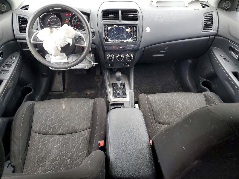 Продаж на аукціоні авто 2021 Mitsubishi Outlander Sport, vin: JA4APUAU1MU007556, номер лоту: 79594745