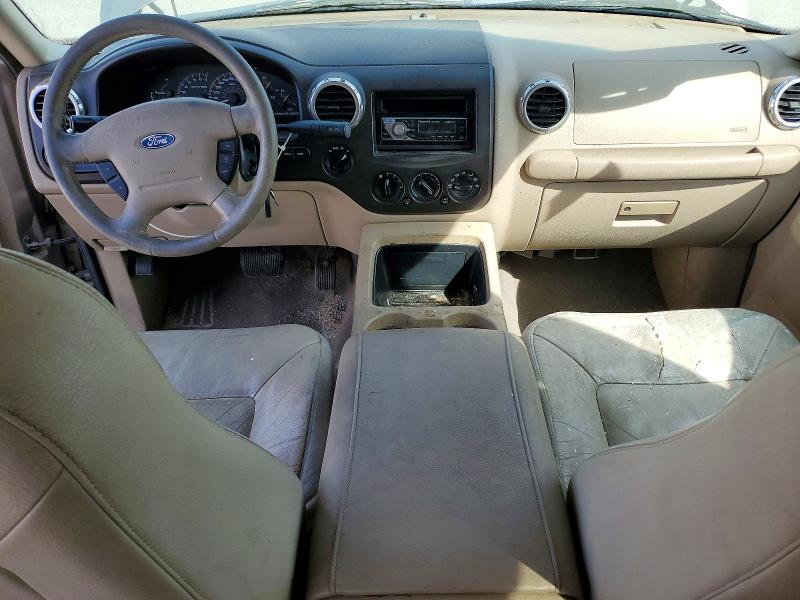 47636106 :رقم المزاد ، 1FMPU16L23LA50052 vin ، 2002 Ford Expedition مزاد بيع