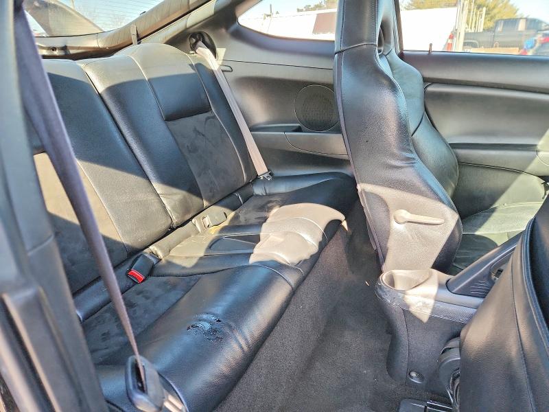 Продаж на аукціоні авто 2004 Acura Rsx, vin: JH4DC53094S019821, номер лоту: 79430645