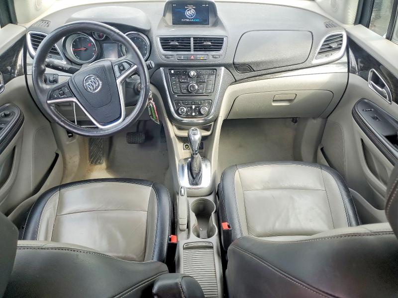 Aukcja sprzedaży 2015 Buick Encore, vin: KL4CJCSB9FB159861, numer aukcji: 47515686