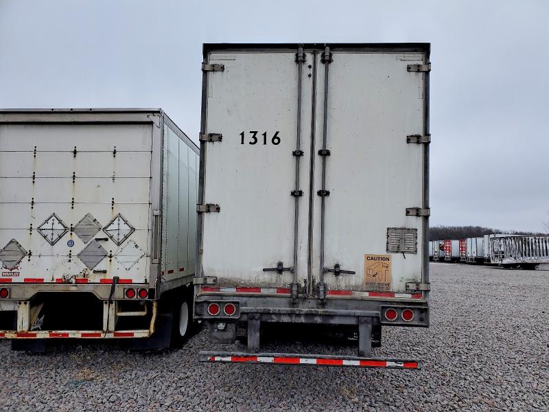 Продажа на аукционе авто 2013 Stoughton Trailers I, vin: 1DW1A5325DB399116, номер лота: 78695955