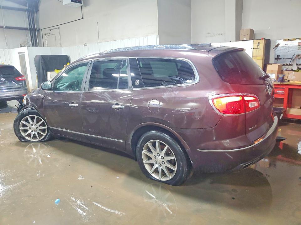 Продаж на аукціоні авто 2016 Buick Enclave, vin: 5GAKRBKD0GJ294015, номер лоту: 41806966