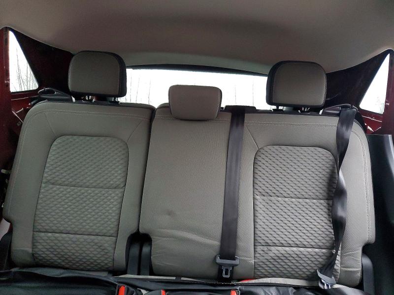 Aukcja sprzedaży 2022 Ford Escape, vin: 1FMCU9G60NUB22868, numer aukcji: 46849146