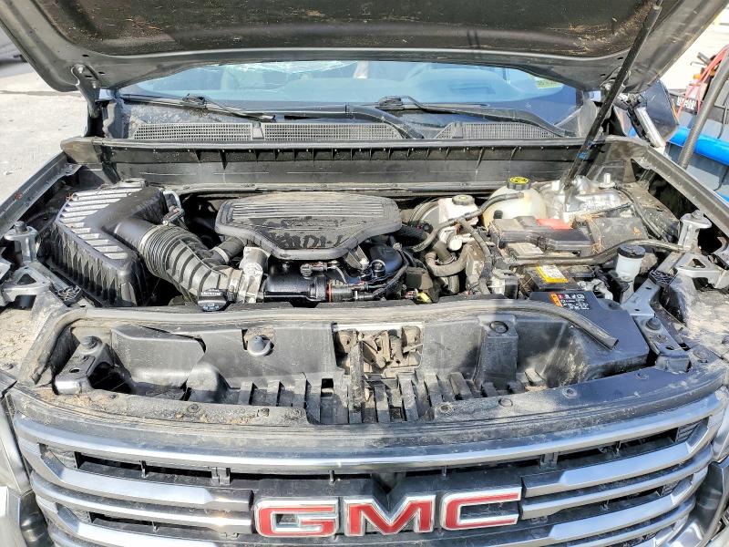 Продажа на аукционе авто 2023 Gmc Acadia, vin: 1GKKNLLS0PZ227014, номер лота: 47379476