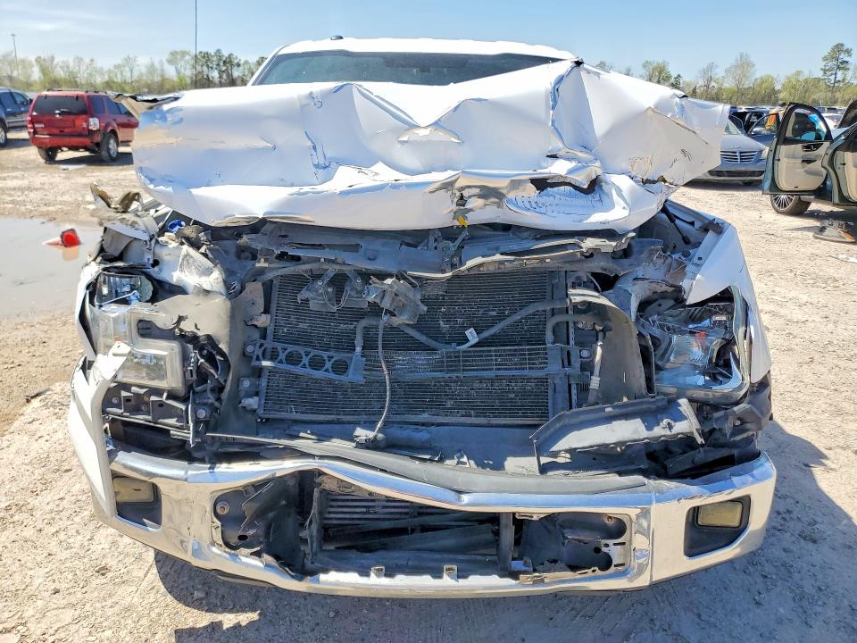 Продаж на аукціоні авто 2015 Ford F150, vin: 1FTEW1CP5FKD65516, номер лоту: 46544856