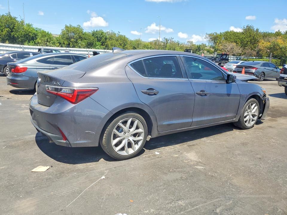 Aukcja sprzedaży 2020 Acura Ilx, vin: 19UDE2F31LA004882, numer aukcji: 47299126