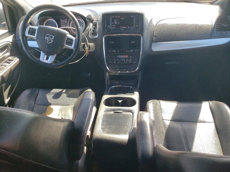 47705536 :رقم المزاد ، 2C4RDGEG2KR768842 vin ، 2019 Dodge Grand Caravan مزاد بيع