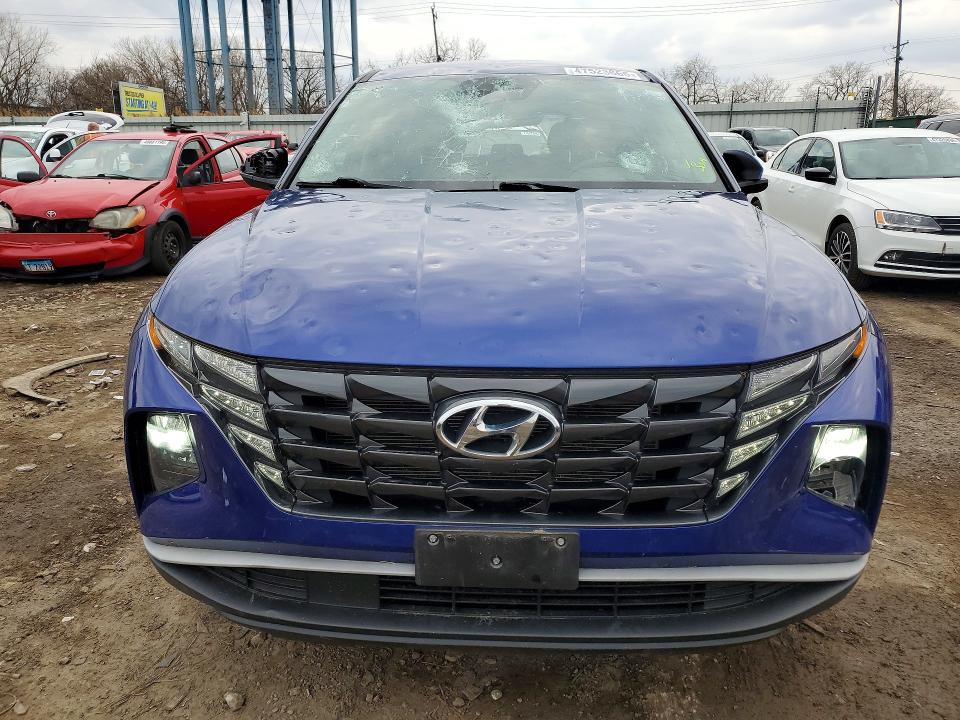 Продаж на аукціоні авто 2022 Hyundai Tucson, vin: 5NMJACAE7NH029628, номер лоту: 47523666