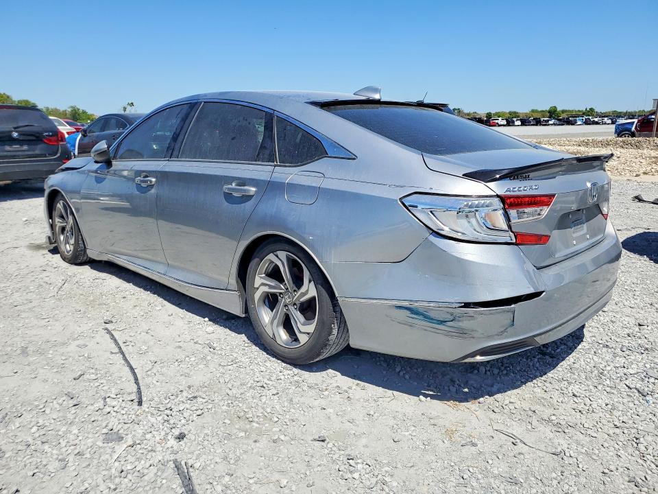 47059186 :رقم المزاد ، 1HGCV1F53KA098026 vin ، 2019 Honda Accord مزاد بيع