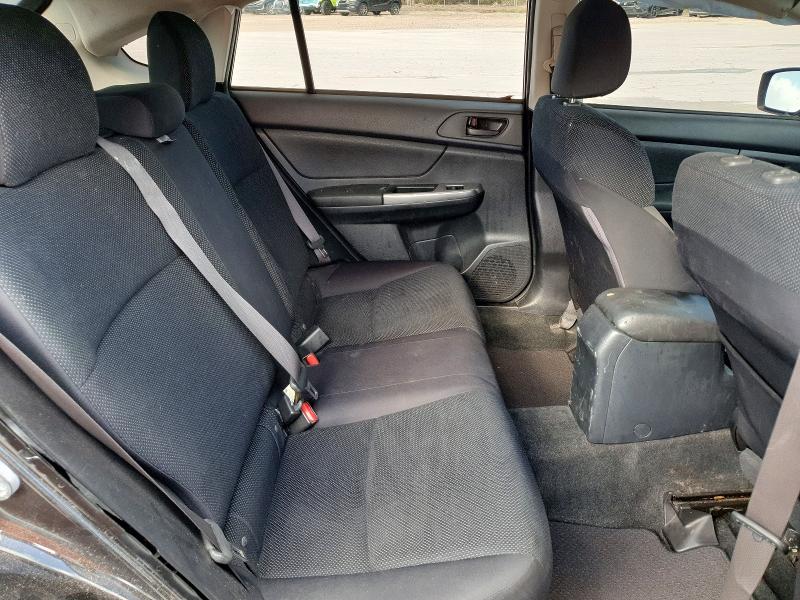 Aukcja sprzedaży 2015 Subaru Impreza, vin: JF1GPAA65FH292327, numer aukcji: 46334396