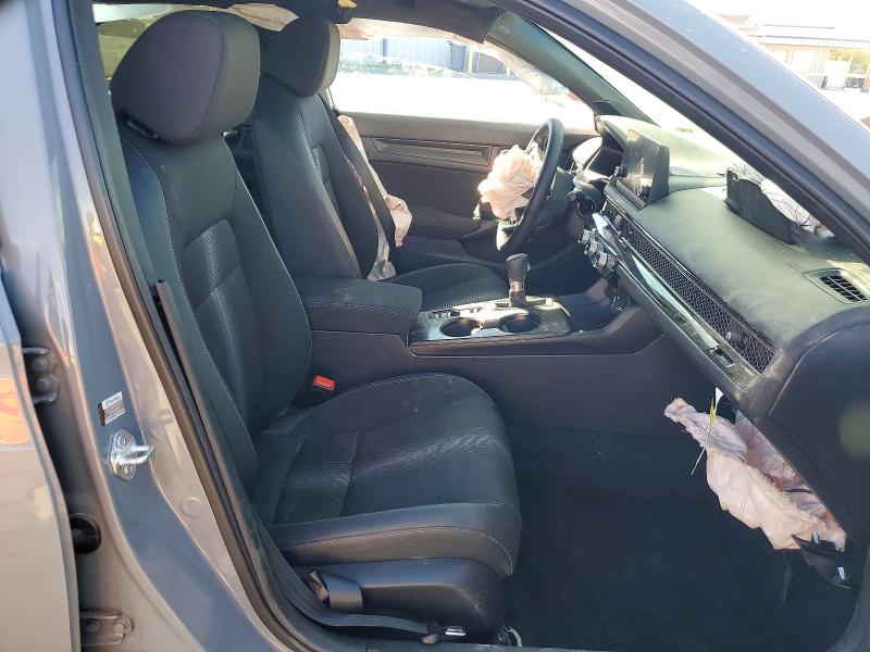 Продаж на аукціоні авто 2025 Honda Civic, vin: 19XFL2H82SE030585, номер лоту: 47252136