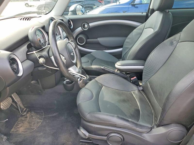 Aukcja sprzedaży 2009 Mini Cooper, vin: WMWMF73589TW87141, numer aukcji: 48003396
