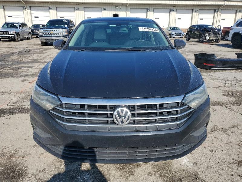 2019 Volkswagen Jetta მანქანა იყიდება აუქციონზე, vin: 3VWC57BU8KM081074, აუქციონის ნომერი: 41590946