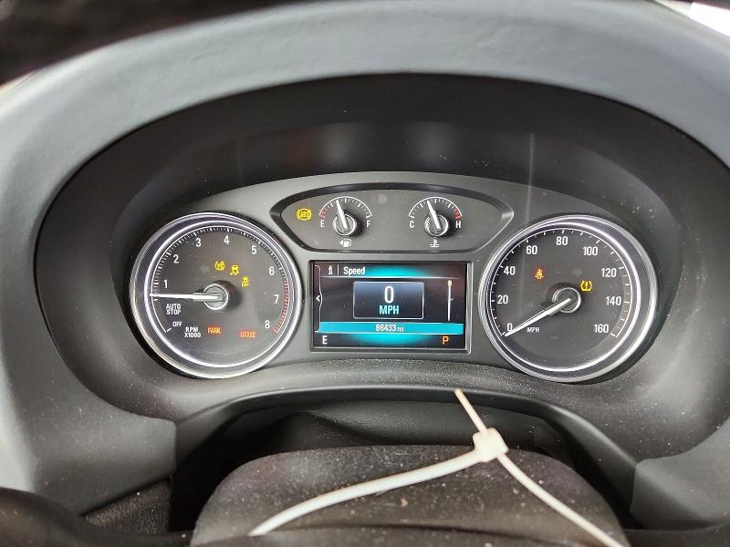Продажа на аукционе авто 2019 Buick Enclave, vin: 5GAEVAKW6KJ134377, номер лота: 47821056