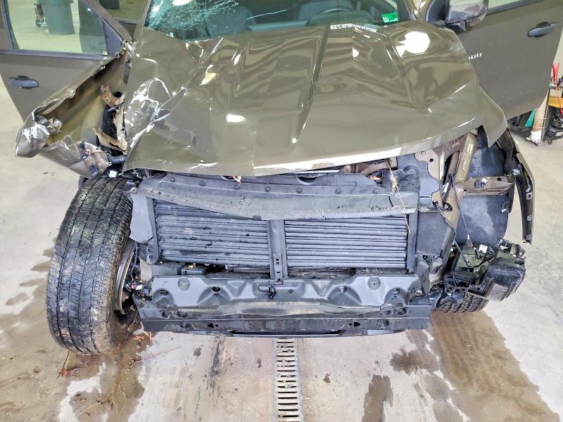 Продажа на аукционе авто 2024 Chevrolet Colorado, vin: 1GCGSBEC1R1247364, номер лота: 76564665