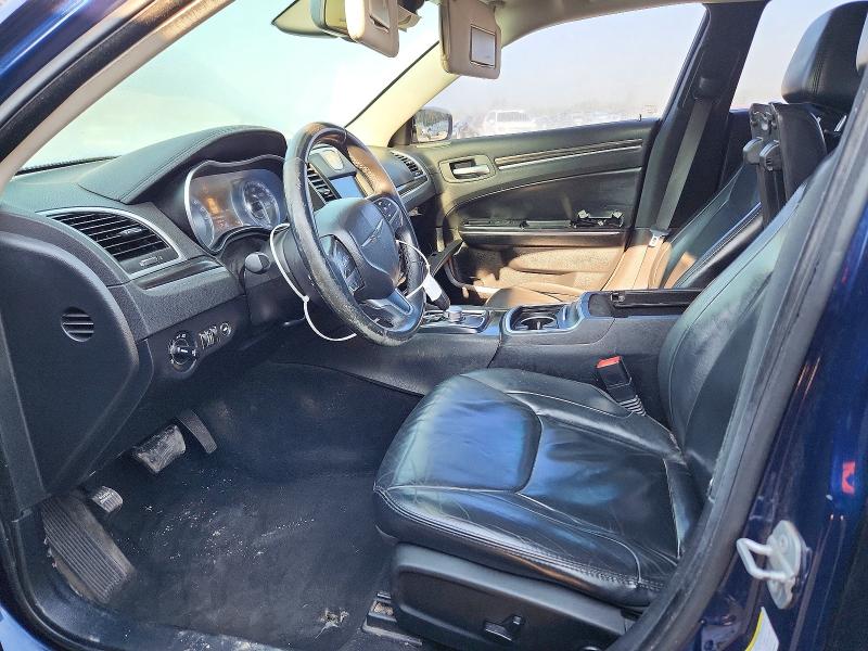 Продажа на аукционе авто 2015 Chrysler 300, vin: 2C3CCAAG1FH882357, номер лота: 46809016