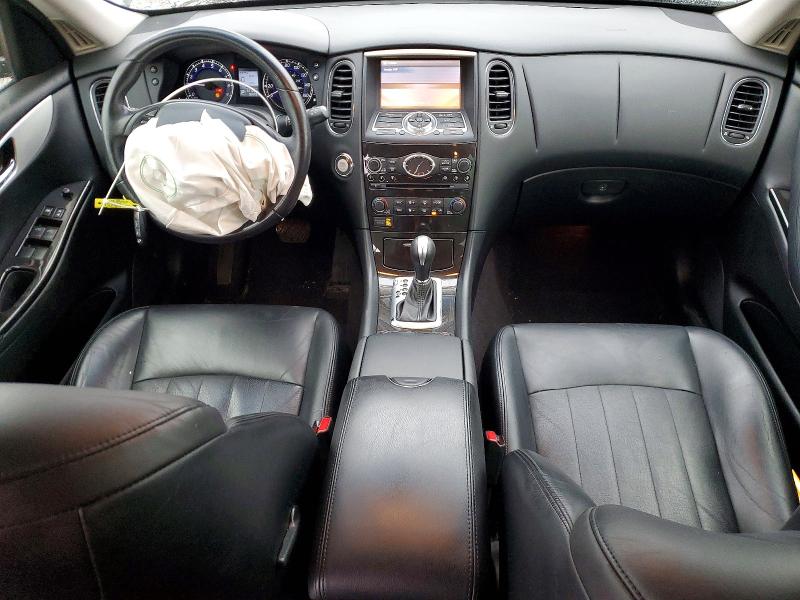 Продаж на аукціоні авто 2017 Infiniti Qx50, vin: JN1BJ0RP1HM387039, номер лоту: 79553805