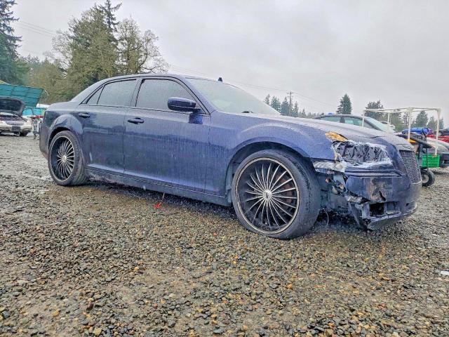 Aukcja sprzedaży 2012 Chrysler 300, vin: 2C3CCAAGXCH313048, numer aukcji: 47387476