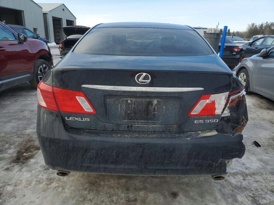 78956445 :رقم المزاد ، JTHBJ46G792339906 vin ، 2009 Lexus Es 350 مزاد بيع