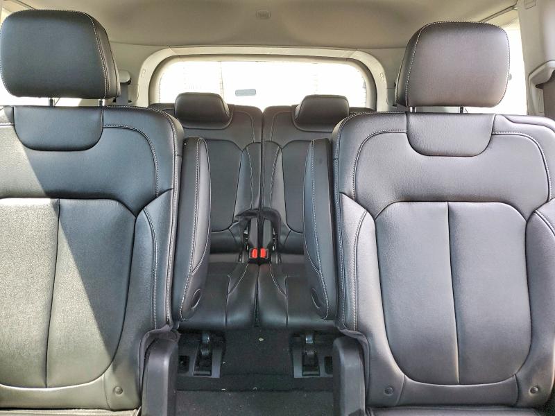 Aukcja sprzedaży 2023 Jeep Grand Cherokee, vin: 1C4RJKBG4P8886488, numer aukcji: 46954616