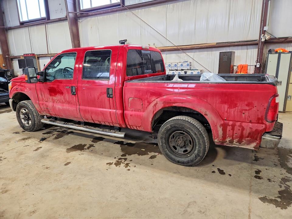 Aukcja sprzedaży 2014 Ford F250, vin: 1FT7W2B6XEEB48614, numer aukcji: 47434446