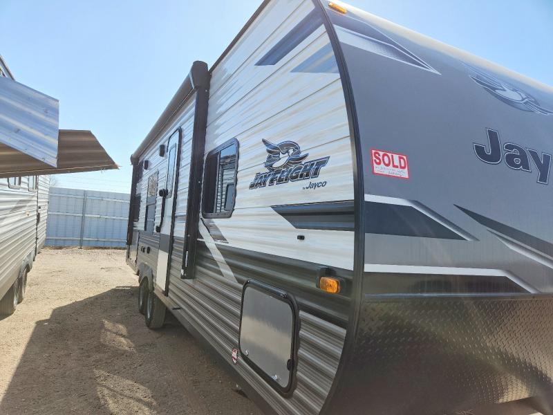 Aukcja sprzedaży 2023 Jayco Jay Flight 28bhs, vin: 1UJBC0BN6P17V0645, numer aukcji: 45520206