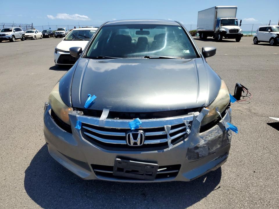 47473736 :رقم المزاد ، 1HGCP2F40CA000515 vin ، 2012 Honda Accord مزاد بيع
