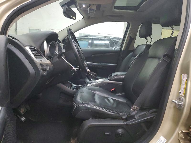 Продаж на аукціоні авто 2011 Dodge Journey, vin: 3D4PH6FG4BT570574, номер лоту: 79242535