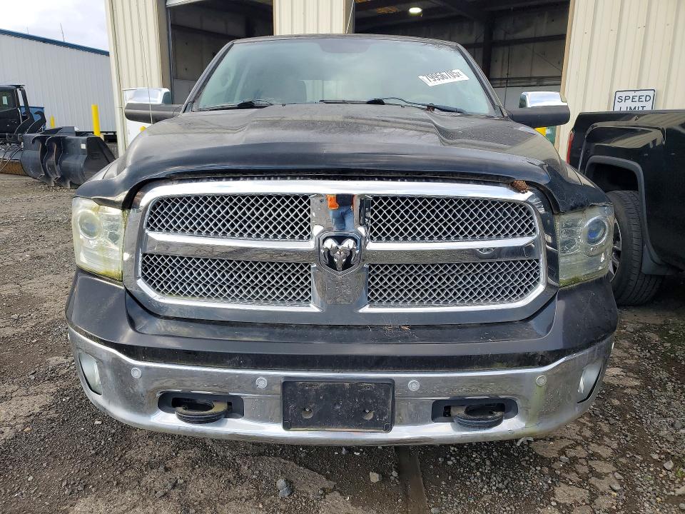 Aukcja sprzedaży 2014 Ram 1500, vin: 1C6RR7PM0ES395606, numer aukcji: 79956705