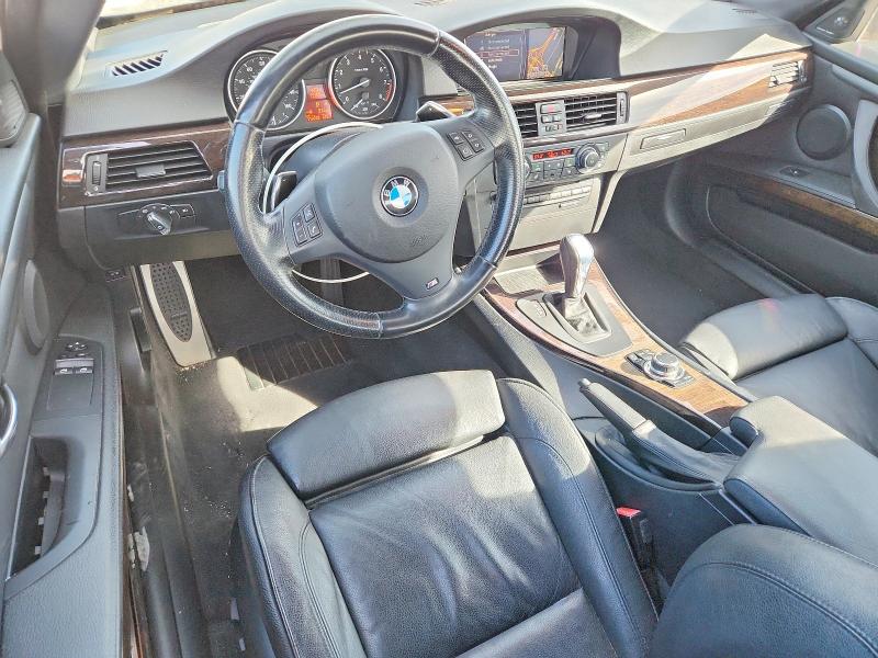 47754276 :رقم المزاد ، WBAKE3C58BE769058 vin ، 2011 Bmw 328 مزاد بيع