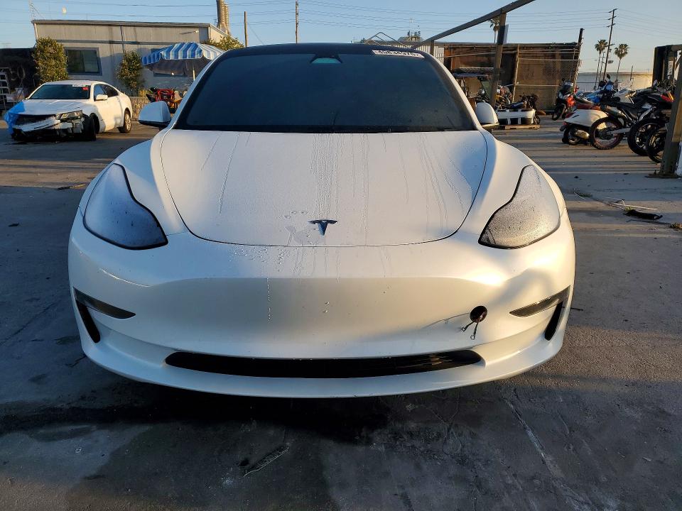 Aukcja sprzedaży 2023 Tesla Model 3, vin: 5YJ3E1EA9PF564862, numer aukcji: 45834976