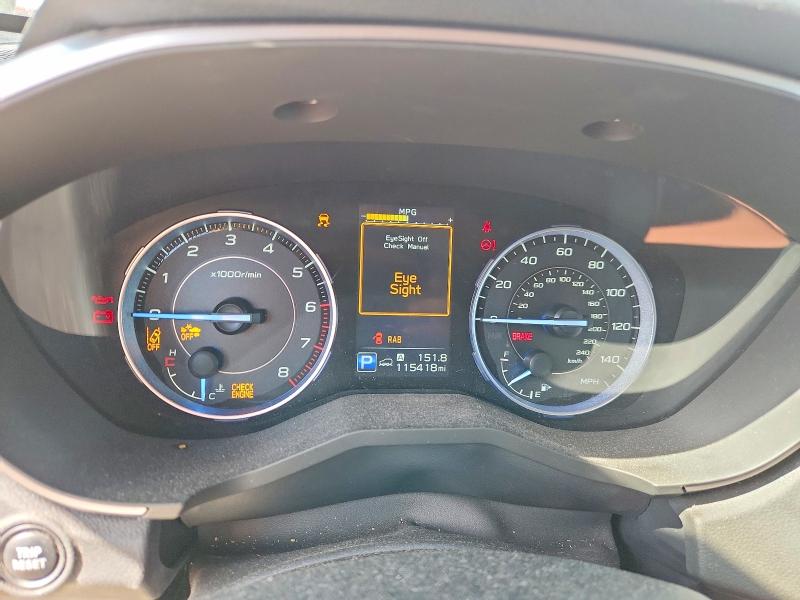 Aukcja sprzedaży 2020 Subaru Ascent, vin: 4S4WMARD6L3440345, numer aukcji: 46988926