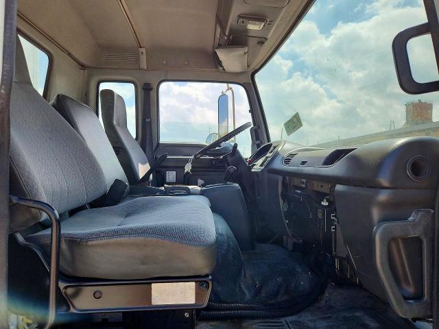 Продаж на аукціоні авто 2004 Isuzu T7f, vin: 4GTJ7F1304F700114, номер лоту: 47253766