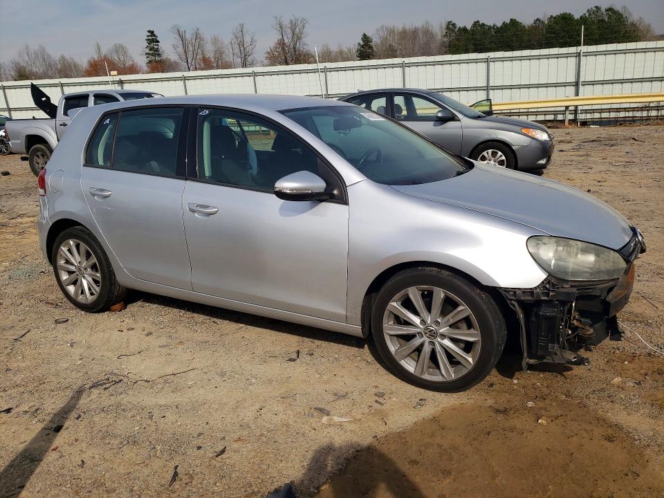 Продаж на аукціоні авто 2013 Volkswagen Golf, vin: WVWDM7AJ0DW069120, номер лоту: 46986236
