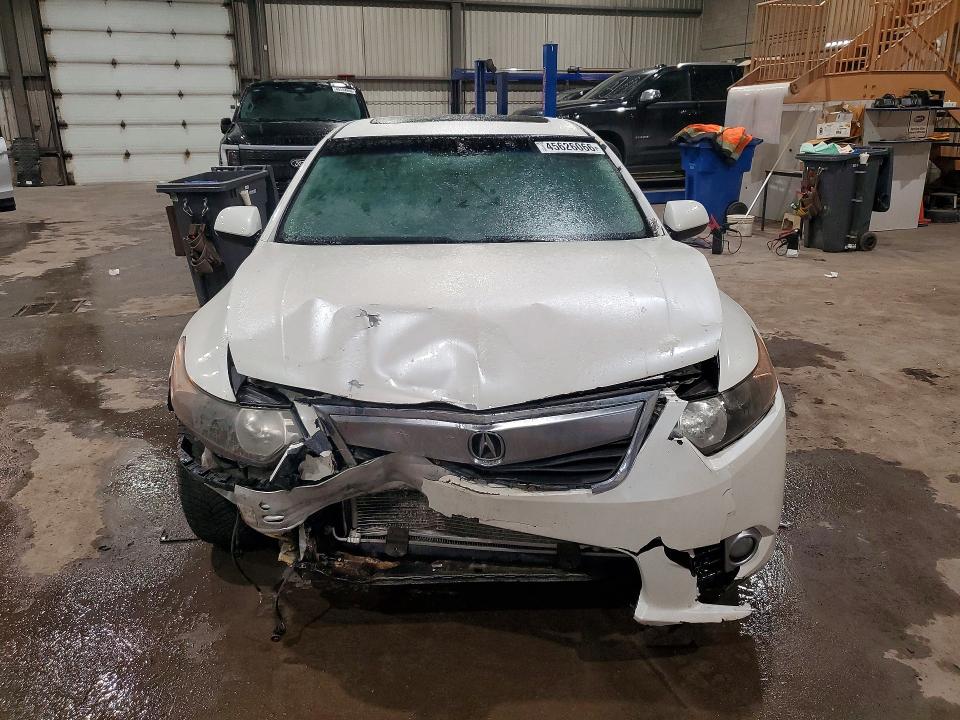 2012 Acura Tsx მანქანა იყიდება აუქციონზე, vin: JH4CU2F59CC800815, აუქციონის ნომერი: 45626066